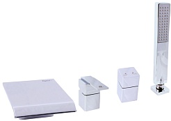 Rav Slezak Смеситель Loira LR573.5P – фотография-1